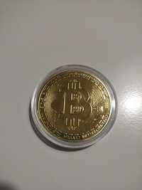 Moneta Bitcoin BTC
