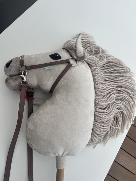 Hobby horse oryginalny perobebe
