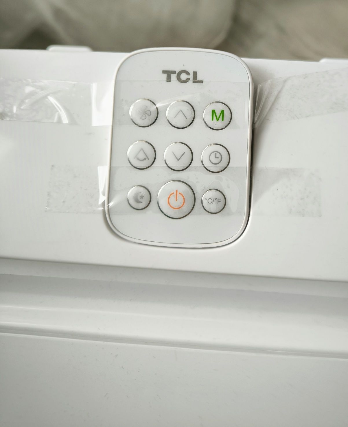Klimatyzator przenośny TCL TAC-09CPB/H Wrocław