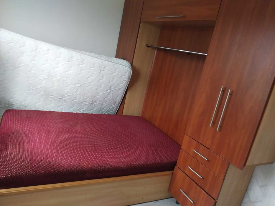 Продам ліжко- шафа.