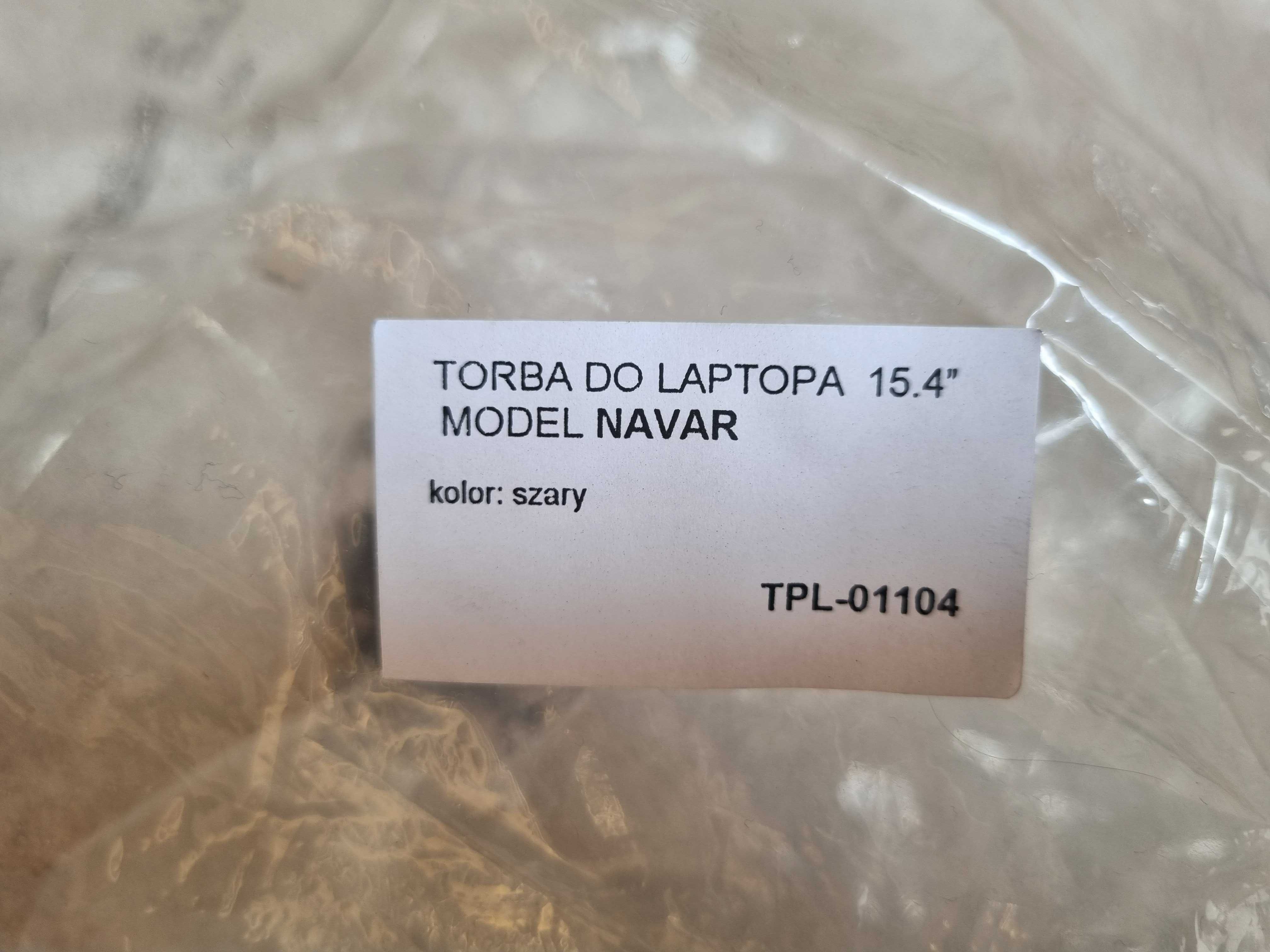 Torba na laptopa