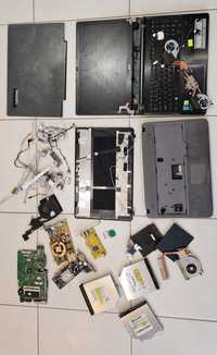 Części do laptopów Acer Asus Lenovo