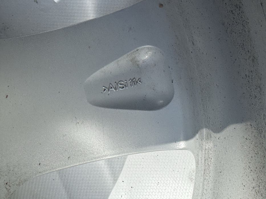 Диски автомобільні від BMW 3