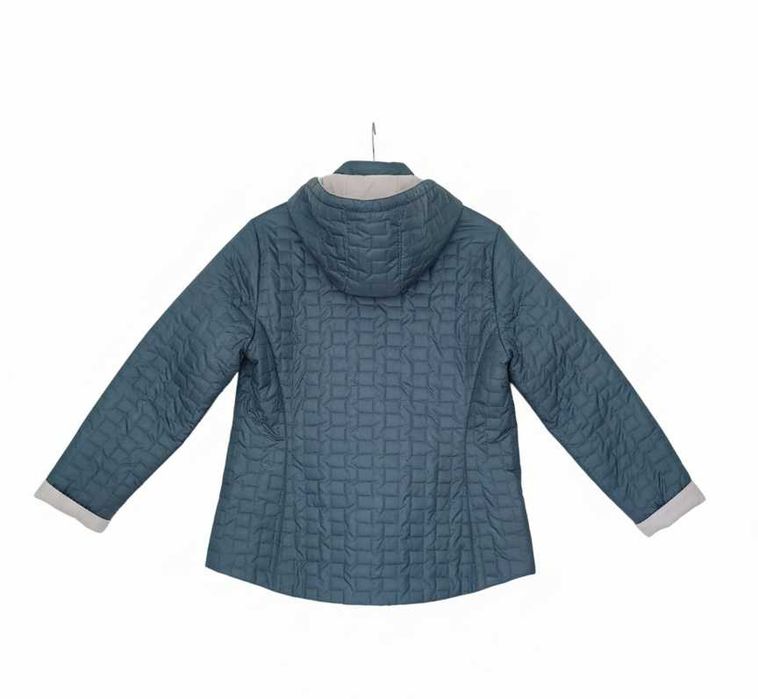 KURTKA przejściowa DAMSKA   Rozmiar 48