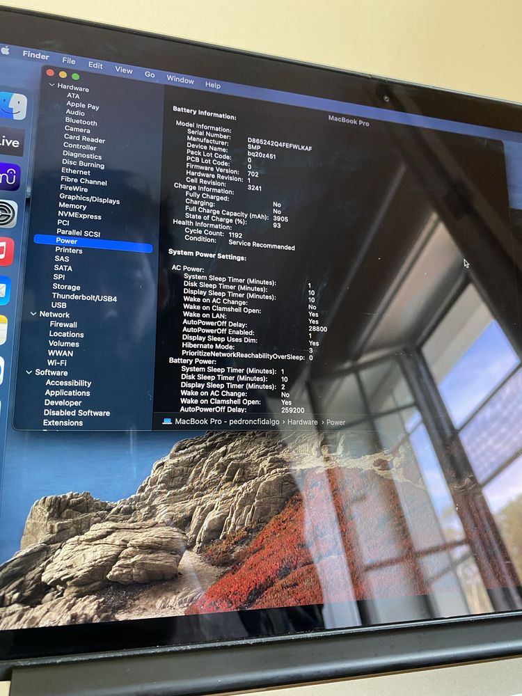 Macbook Pro 15” (512GB) + Ableton Live 10 Suite (+ pack de sons)