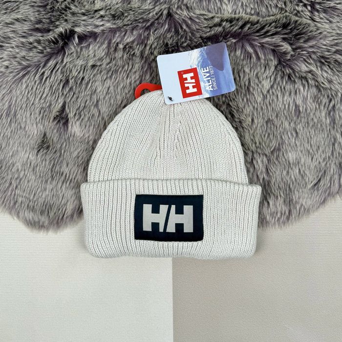 Нова шапка Helly Hansen Hb Стандарт розмір 00136