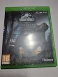 Jurassic World Evolution Xbox One