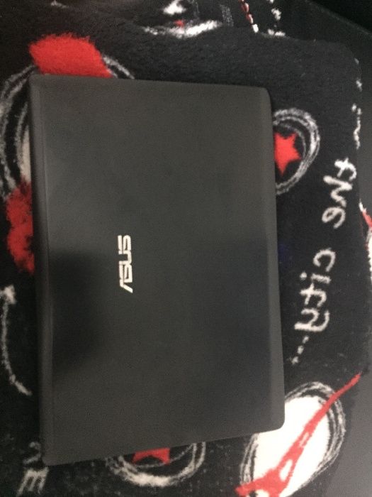 Portátil Asus Eee Pc (para peças)