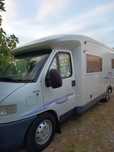 Fiat Ducato 2.8