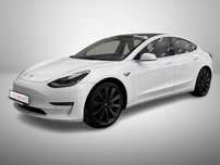 Tesla Model 3 AWD Dual Motor Performance