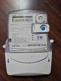 Licznik elektryczny 3 fazowy firmy Iskra