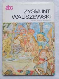 abc Zygmunt Waliszewski. Malarstwo Polskie. Monografie