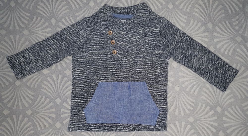 Bluzka Pepco rozmiar 80