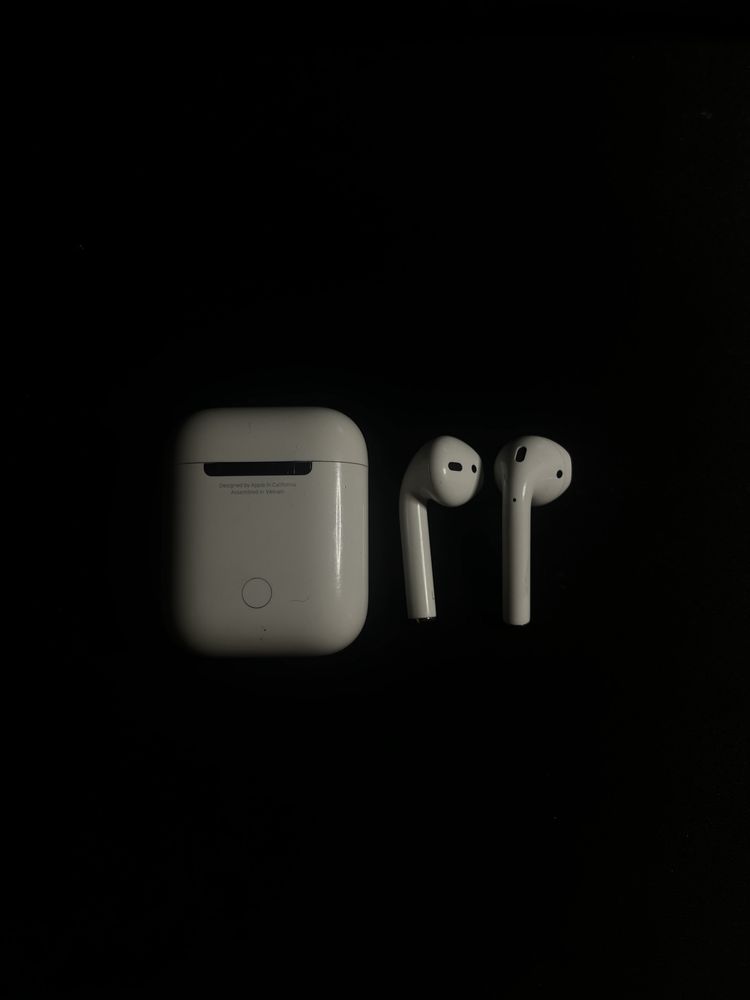 AirPods 2 оригинал