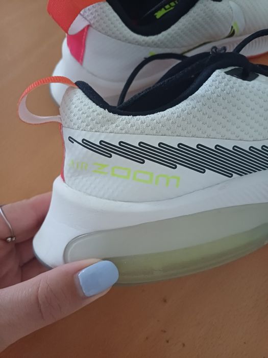Sapatilhas Nike Zoom 37,5