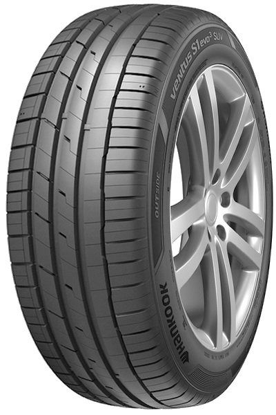 Колеса, шини для id4  id6, різнорозмірні. Hankook ventus s1 evo3 ev