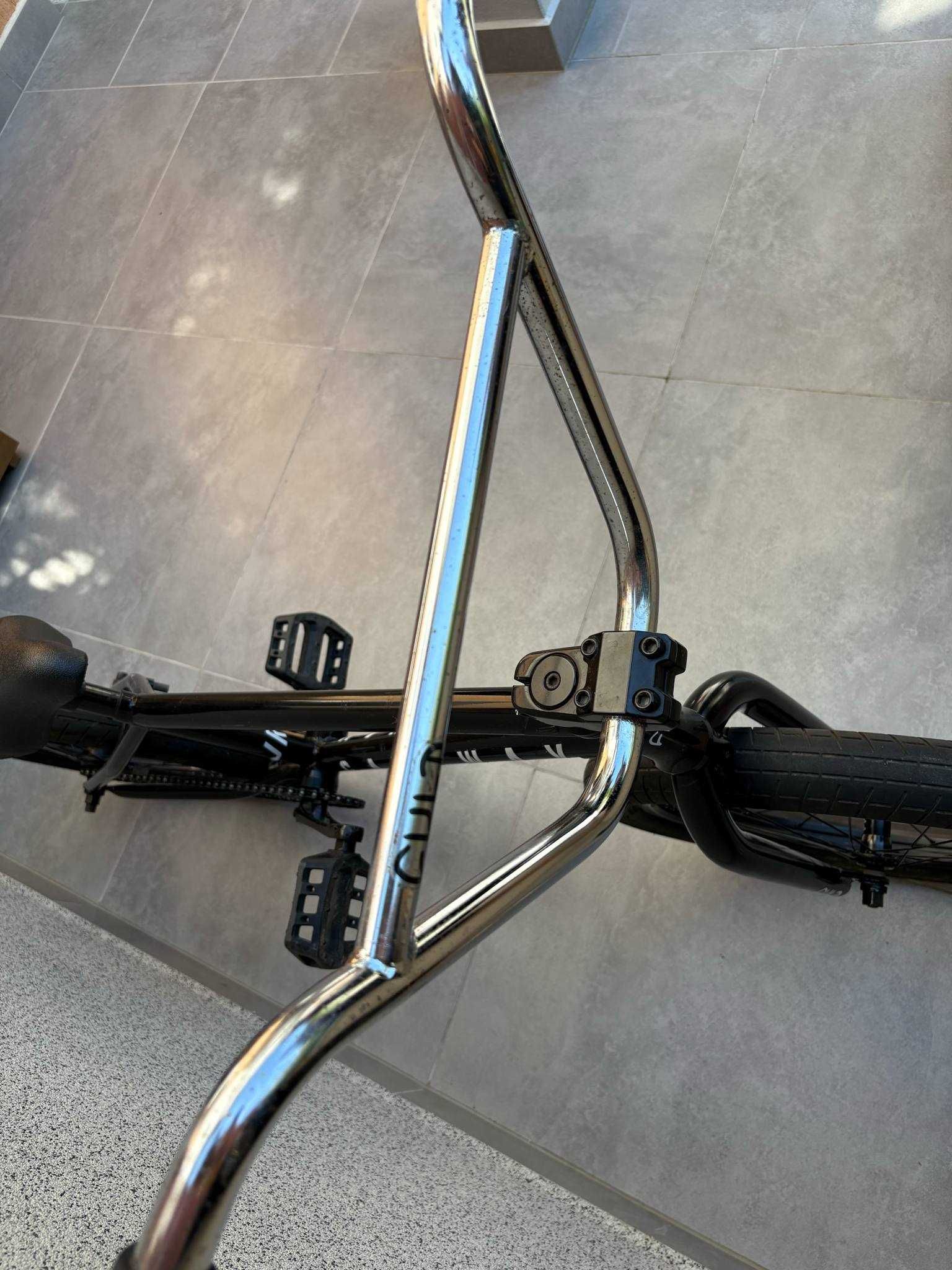 BMX Cult gateway 20"