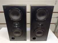 Kolumny GRUNDIG CL-BX6 Hi-End peerless