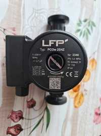 Pompa LFP PCOw 25/40-180

Pompy cyrkulacyjne PCOw to typoszereg monobl