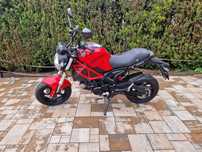 Romet Pony 50cc-stan idealny