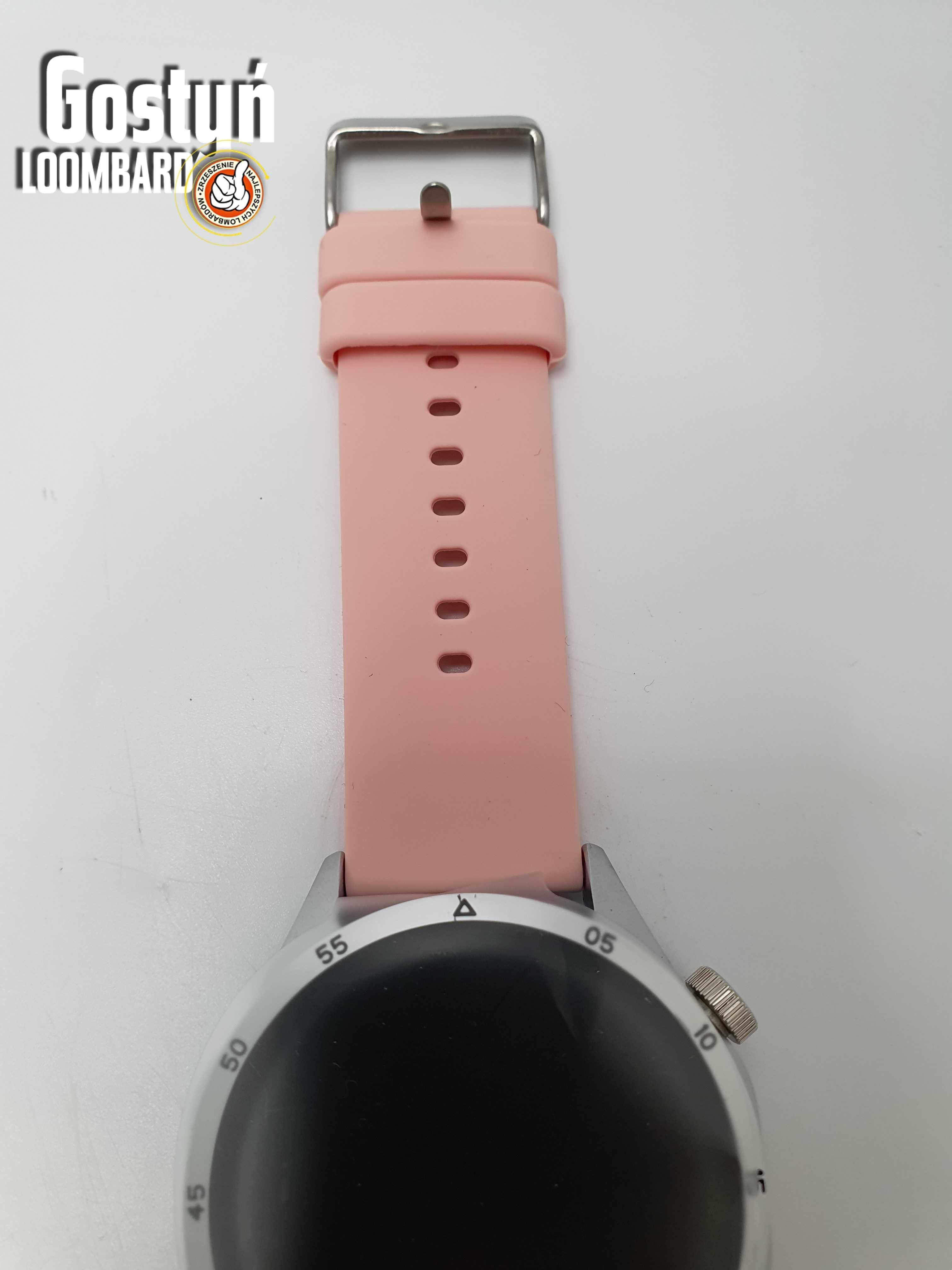 Od Loombard Gostyń  Smartwatch sportowy GT4 Pro+