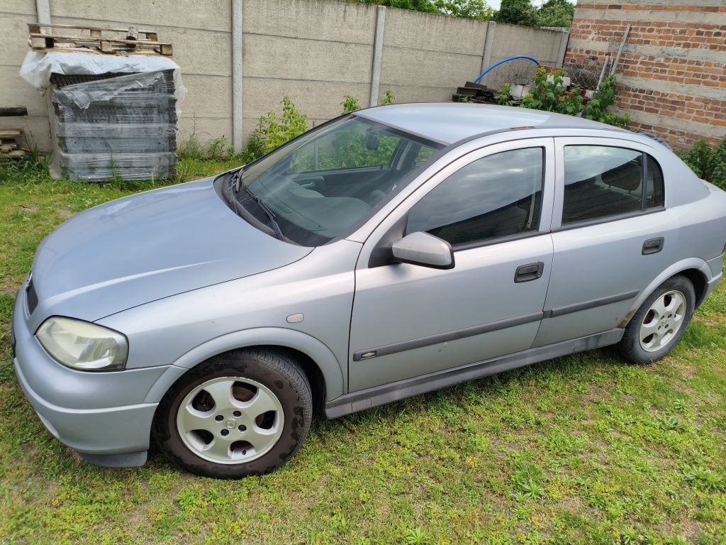 Opel Astra 1.7Dti Isuzu 6.6.7.0.8.2.5.4.4