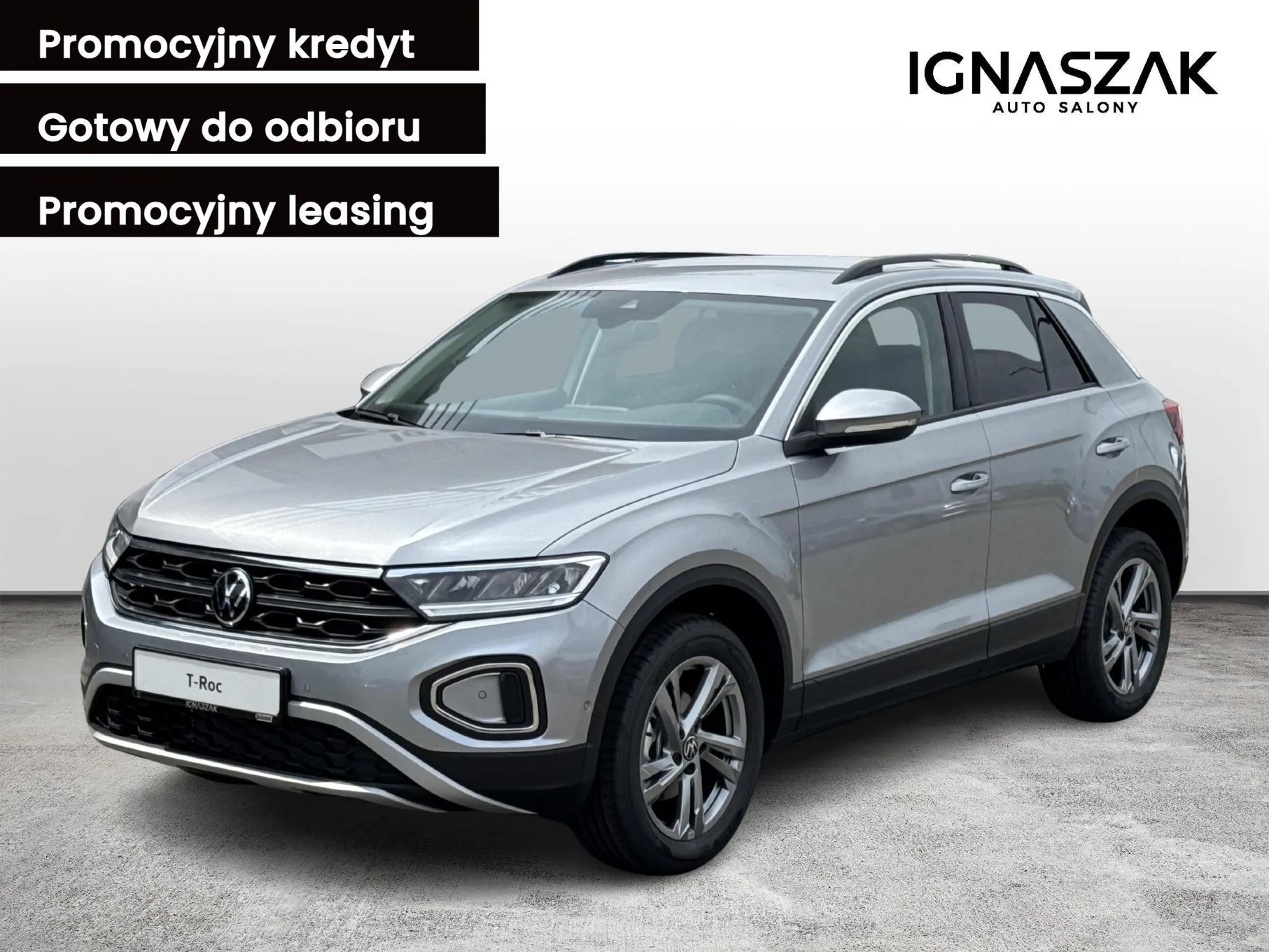 Volkswagen T-Roc R-line Plus ! / LED / Black / Easy Open / p.zimowy