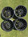 Felgi 18” BMW styling 32