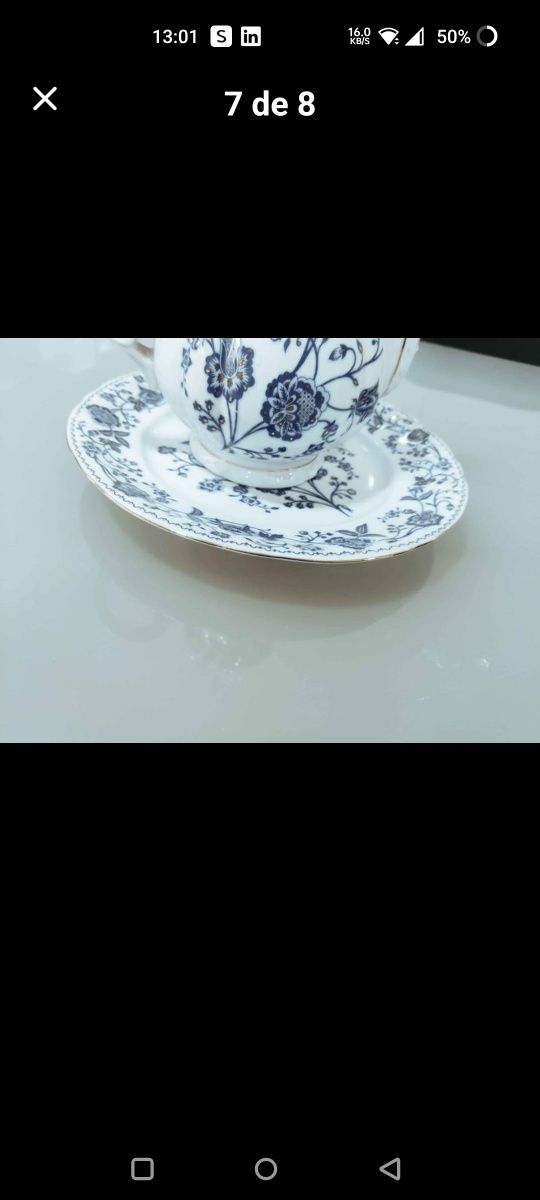 Conjunto decorativo