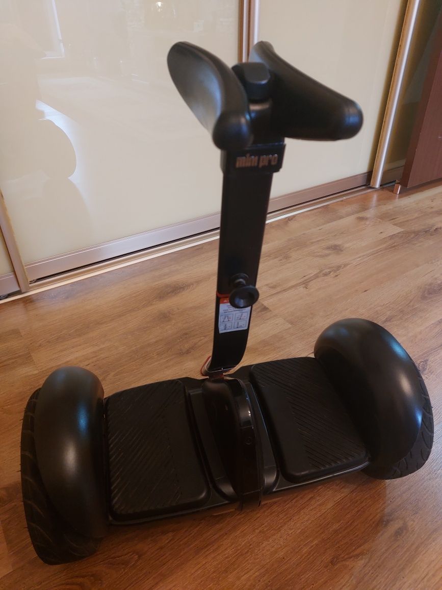Гіроскутер Ninebot Mini Pro, б/в, відмінний стан