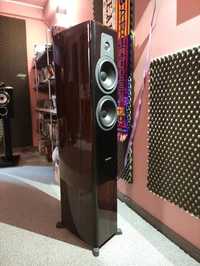 Dynaudio Contour 30, Rosewood, High Gloss