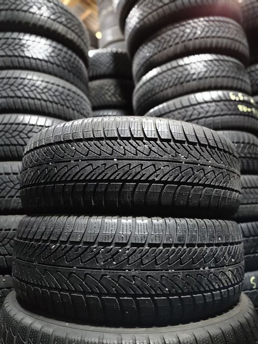 Резина 215 60 r16 Good year колеса шини зима Gtyres
