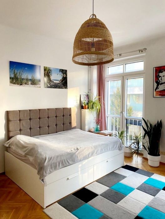 Kawalerka na Mokotowie górnym