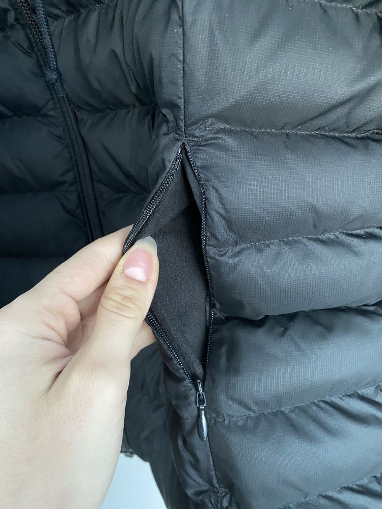 Kurtka adidas damska