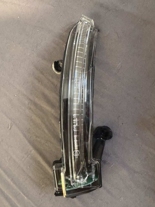 Pisca renault megane 4 clio 4 captur