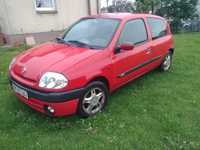 Renault Clio 2 1.9 DTi