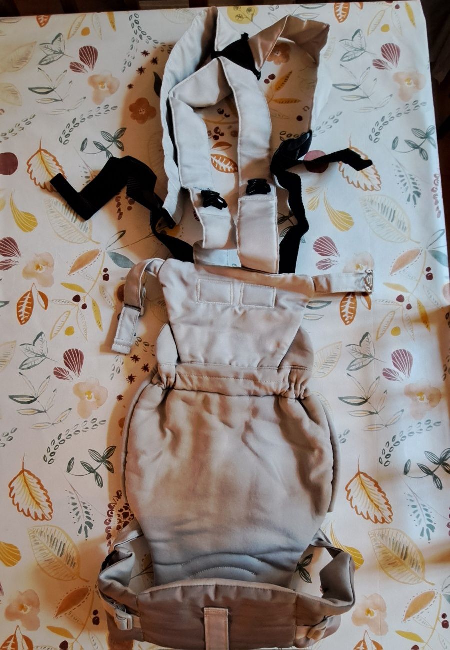 Marsupio Chicco venda