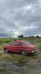 Ford taunus para restauro