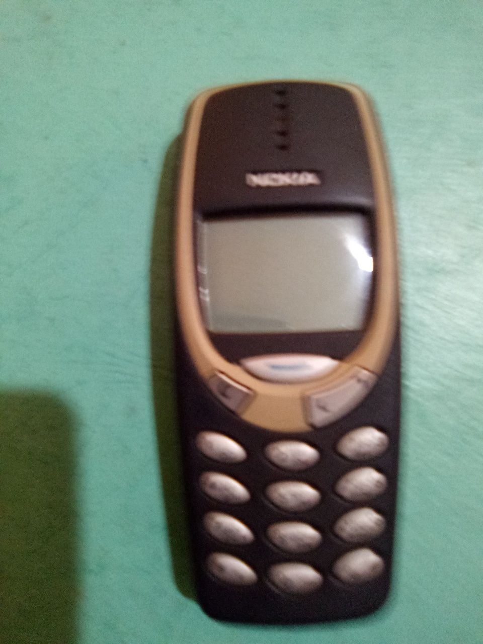 Телефон нокия 3310 оригинал.