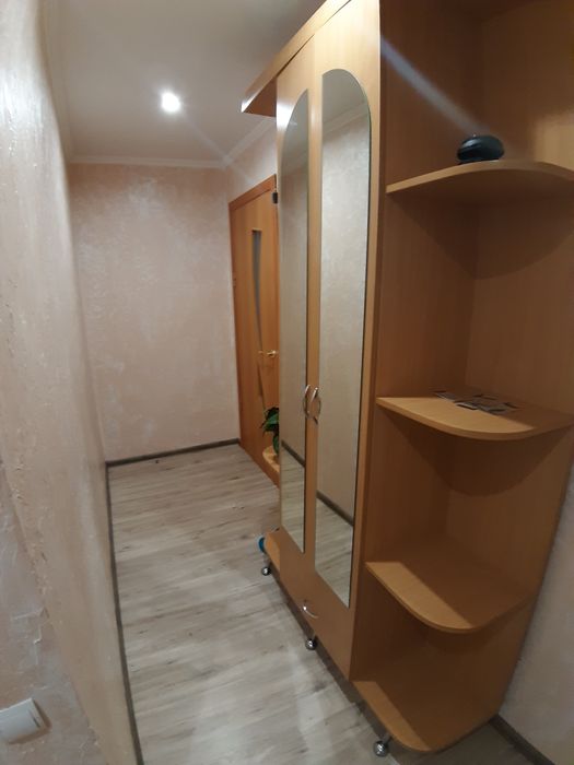 Подобово 1к. кв. в центрі на Адміральскій /Артилерійскій