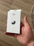 Air tag nowe 4x zaplombowwne