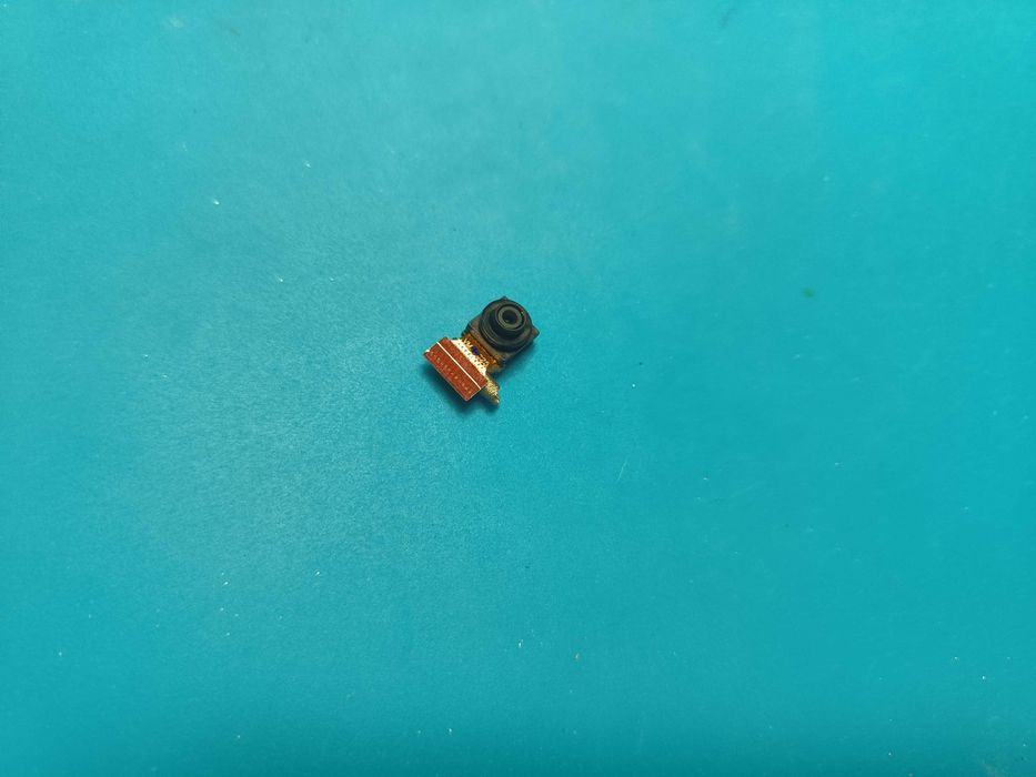 Aparat Kamera Przód  TCL 505 T509K – Oryginalna, z Demontażu