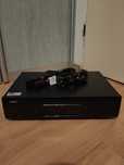 Odtwarzacz blu-ray/Denon DBT-1713UD