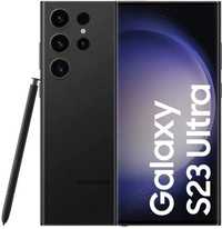 [PROMO] Samsung Galaxy S23 Ultra 5G 12GB/512GB-NOVO CAIXA SELADA
