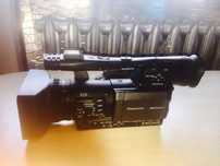 Kamera cyfrowa Panasonic AG-HMC 151E+2akumulatory oryginalne gratis!!!