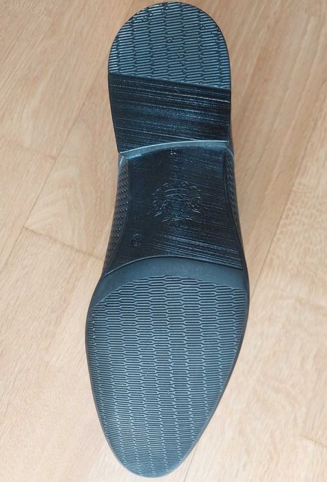 Чоловічі туфлі Міда Mida 43р