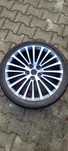 Alufelga Skoda SuperB II 7,5Jx18 ET46 5X112