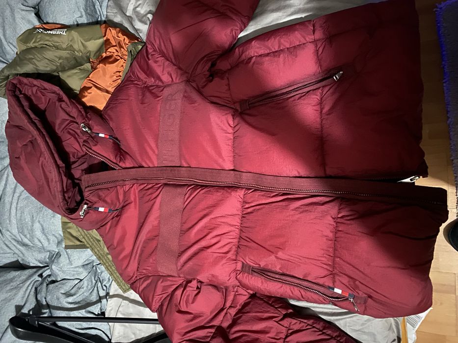 Tommy hilfiger puffer