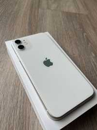 iPhone 11 256GB biały