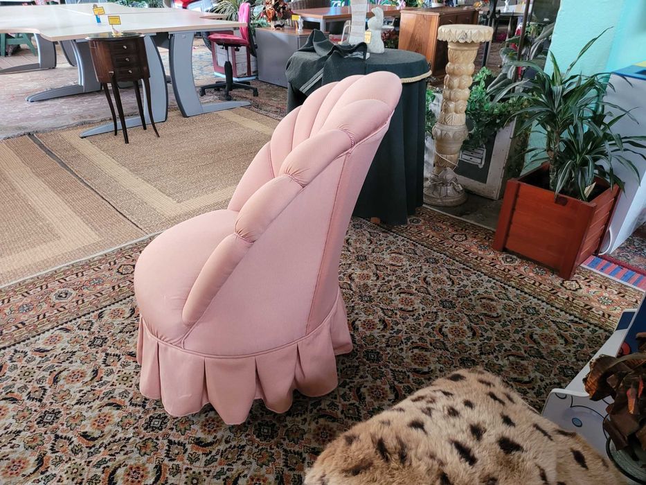 Sofá senhorinha - óptimo estado